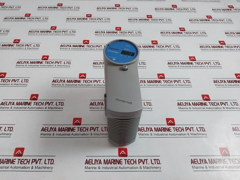 Honeywell Cc-pcnt02 C300 Controller Module 51454551-275 24 Vdc 320Ma