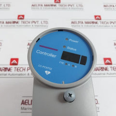 Honeywell Cc-pcnt02 C300 Controller Module 51454551-275 24 Vdc 320Ma