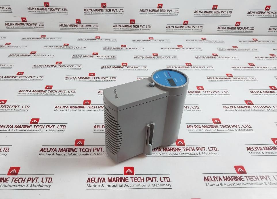 Honeywell Cc-pcnt02 C300 Controller Module 51454551-275 24 Vdc 320Ma