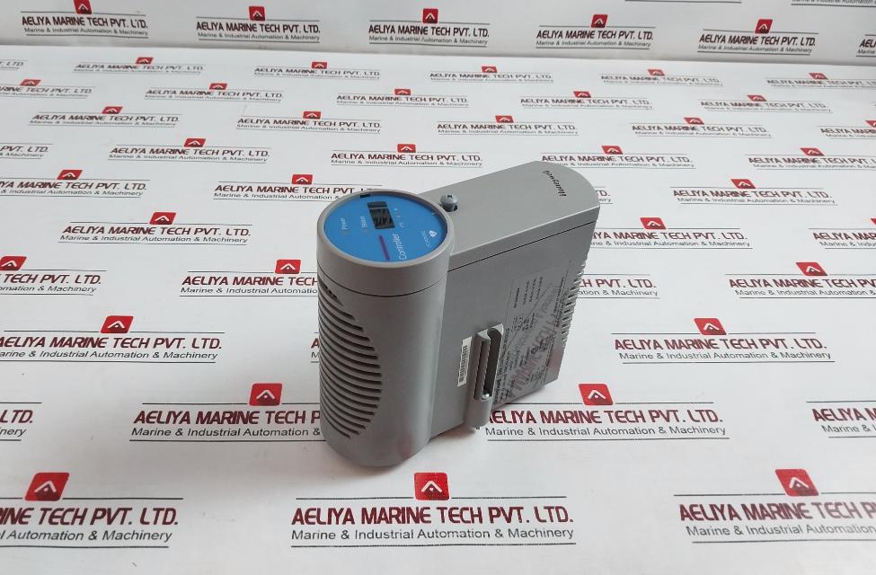 Honeywell Cc-pcnt02 C300 Controller Module 51454551-275 24 Vdc 320Ma