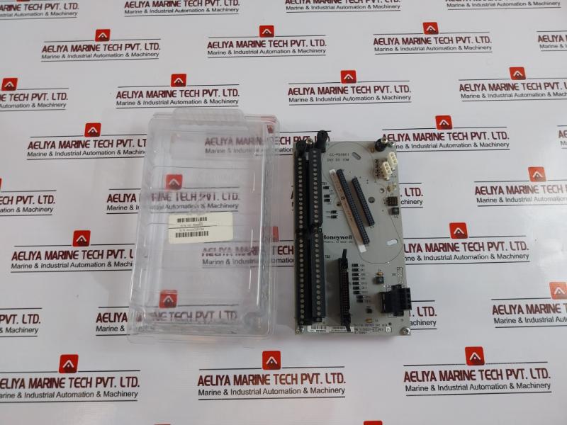 Honeywell Cc-pd0B01 Digital Output Module Rev D1 Pwa 51308371-175