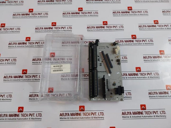Honeywell Cc-pd0B01 Digital Output Module Rev D1 Pwa 51308371-175