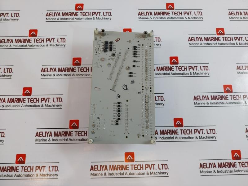 Honeywell Cc-pd0B01 Digital Output Module Rev D1 Pwa 51308371-175