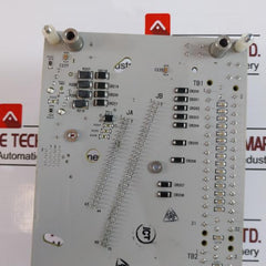 Honeywell Cc-pd0B01 Digital Output Module Rev D1 Pwa 51308371-175