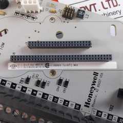 Honeywell Cc-pd0B01 Digital Output Module Rev D1 Pwa 51308371-175