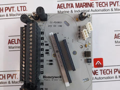 Honeywell Cc-pd0B01 Digital Output Module Rev D1 Pwa 51308371-175