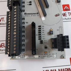 Honeywell Cc-pd0B01 Digital Output Module Rev D1 Pwa 51308371-175