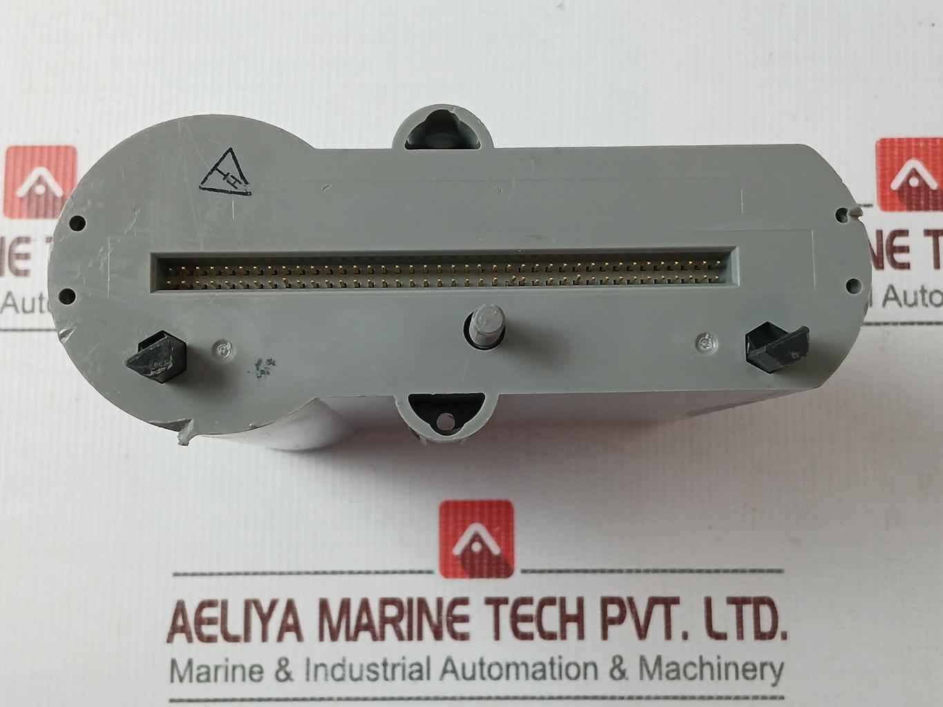 Honeywell Cc-pdil51 Digital Input Module 24v 95ma 51306955-275 B