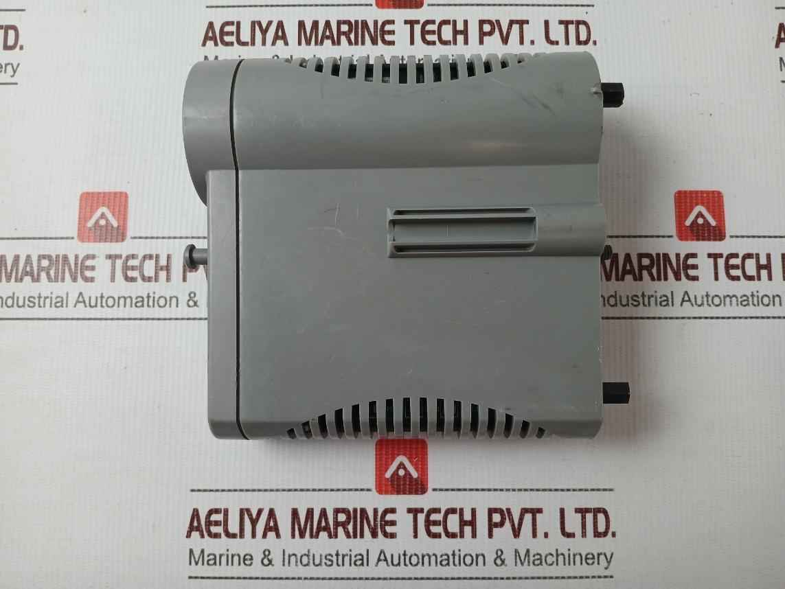 Honeywell Cc-pdil51 Digital Input Module 24v 95ma 51306955-275 B