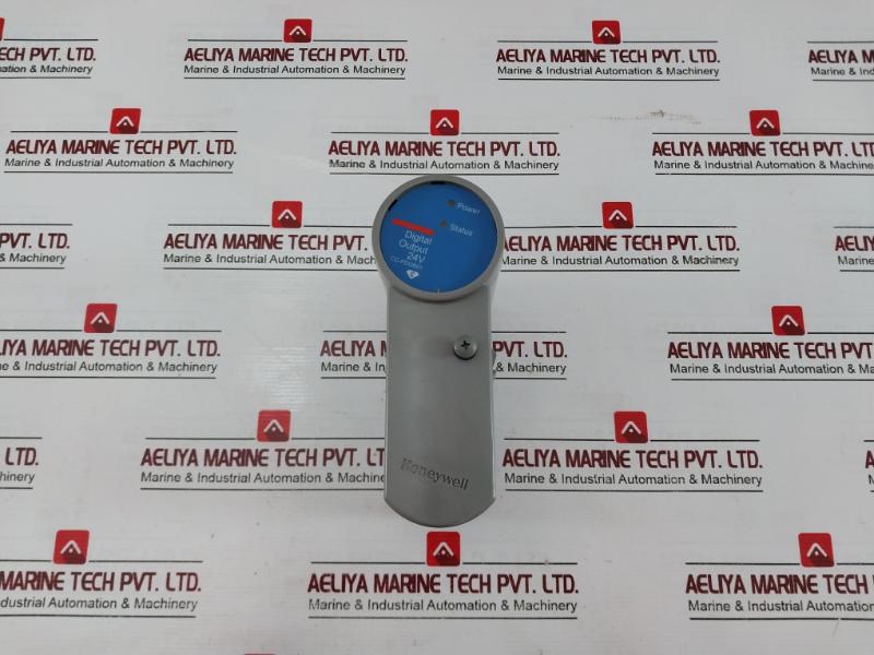 Honeywell Cc-pdob01 Digital Output 24V Module 51405043-175 80Ma 24Vdc
