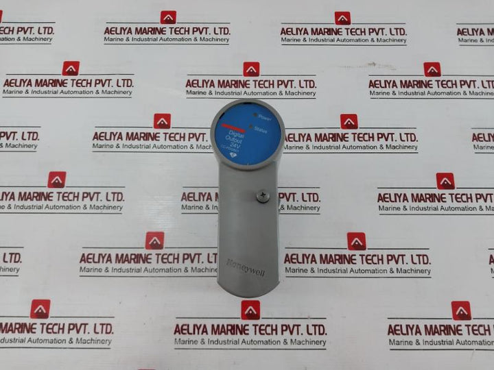 Honeywell Cc-pdob01 Digital Output 24V Module 51405043-175 80Ma 24Vdc