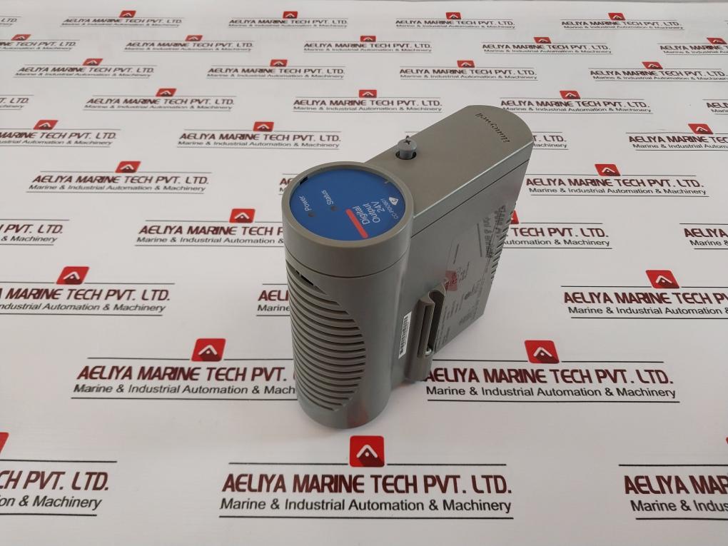 Honeywell Cc-pdob01 Digital Output 24V Module 51405043-176 11.2408967X
