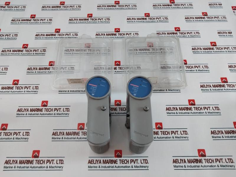Honeywell Cc-pdod51 Digital Output 24v Module 51454408-175, Ex Na Iic T4