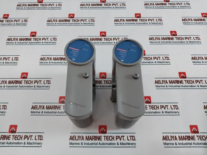 Honeywell Cc-pdod51 Digital Output 24v Module 51454408-175, Ex Na Iic T4