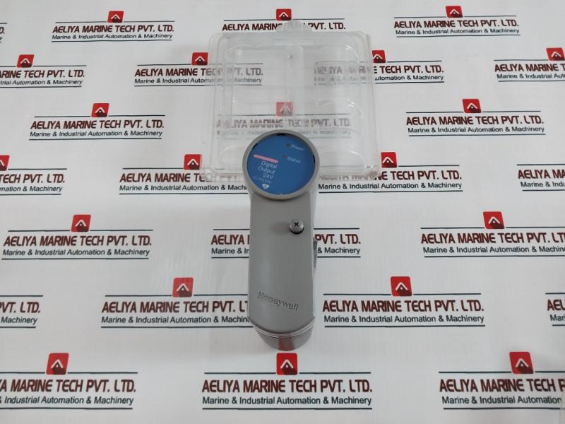 Honeywell Cc-pdod51 Digital Output 24v Module 51454408-175, Ex Na Iic T4