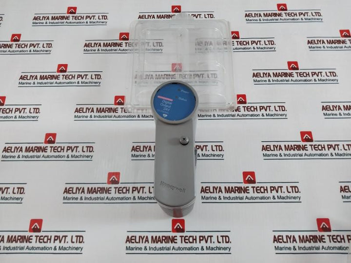 Honeywell Cc-pdod51 Digital Output 24v Module 51454408-175, Ex Na Iic T4