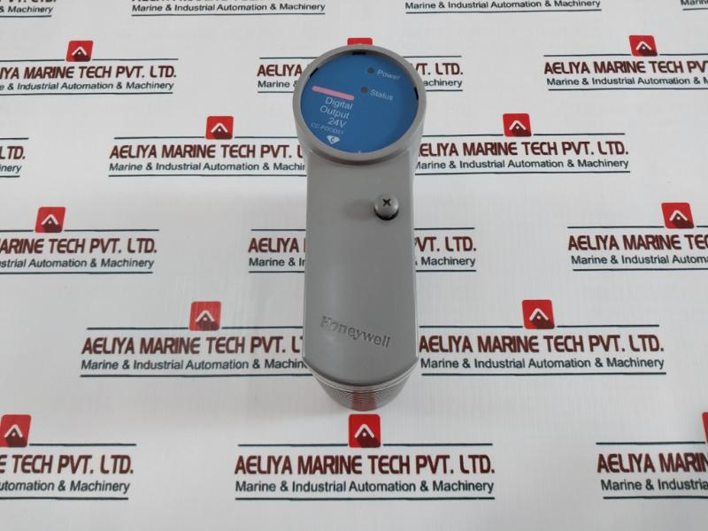 Honeywell Cc-pdod51 Digital Output 24v Module 51454408-175, Ex Na Iic T4