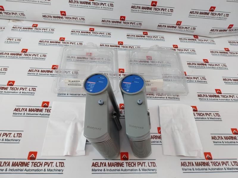 Honeywell Cc-pdod51 Digital Output Module 24V, 51454408-175