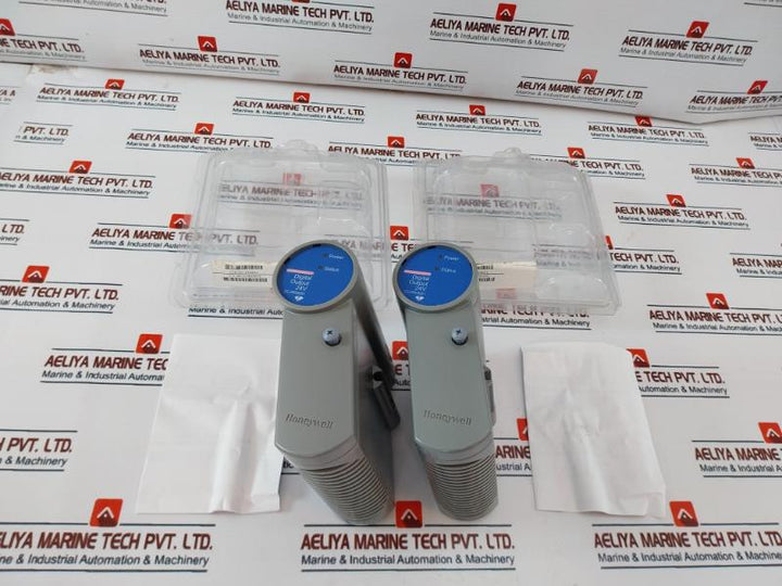 Honeywell Cc-pdod51 Digital Output Module 24V, 51454408-175