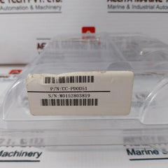 Honeywell Cc-pdod51 Digital Output Module 24V, 51454408-175