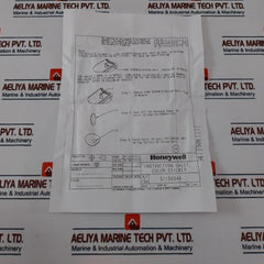 Honeywell Cc-pdod51 Digital Output Module 24V, 51454408-175