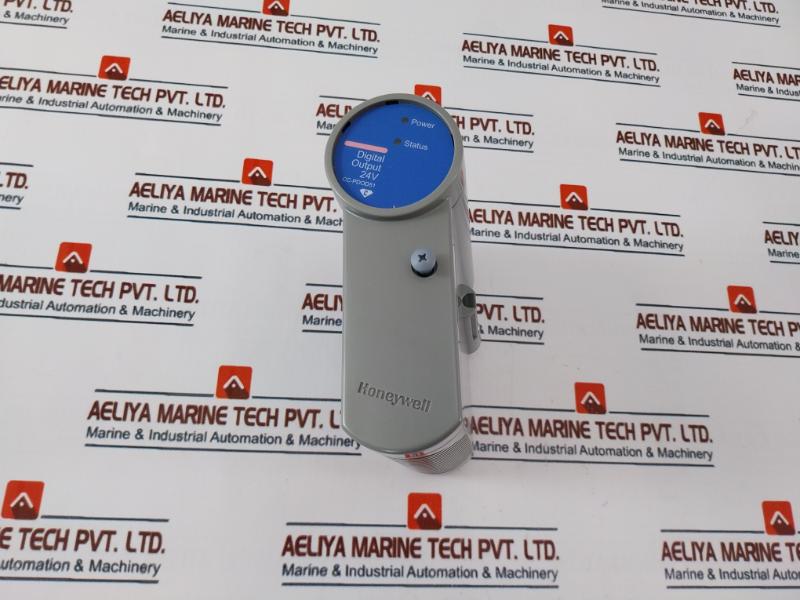 Honeywell Cc-pdod51 Digital Output Module 24V, 51454408-175