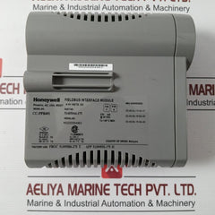 Honeywell Cc-pfb401 Fieldbus Interface Module 51405044-175 210Ma 24 Vdc, 60 C