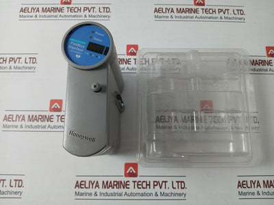 Honeywell Cc-pfb401 Fieldbus Interface Module 51405044-175 210Ma At 24 Vdc, 60 C
