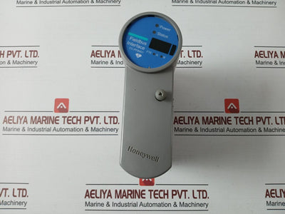 Honeywell Cc-pfb401 Fieldbus Interface Module 51405044-175 210Ma At 24 Vdc, 60 C