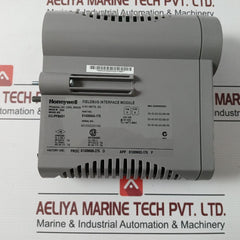 Honeywell Cc-pfb401 Fieldbus Interface Module 51405044-175 210Ma At 24 Vdc, 60 C
