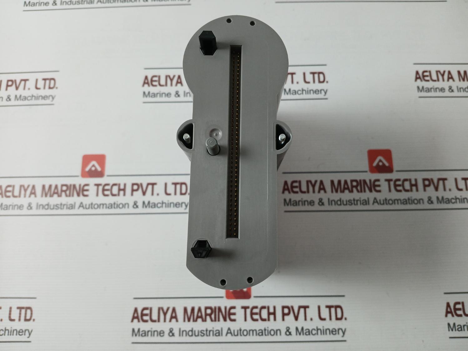 Honeywell Cc-pfb401 Fieldbus Interface Module 51405044-175 210Ma At 24 Vdc, 60 C