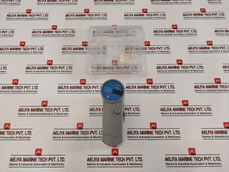 Honeywell Cc-pfb401 Fieldbus Interface Module 51405044-176, 11.2408967x