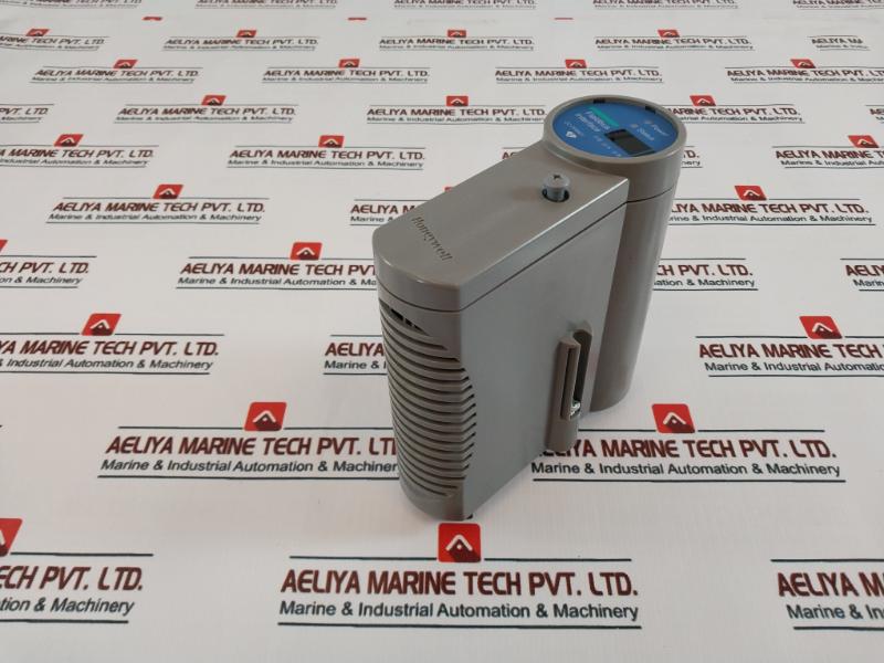 Honeywell Cc-pfb401 Fieldbus Interface Module 51405044-176, 11.2408967x