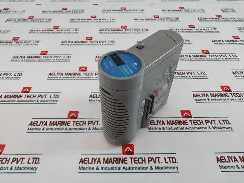 Honeywell Cc-pfb401 Fieldbus Interface Module 51405044-176, 11.2408967x