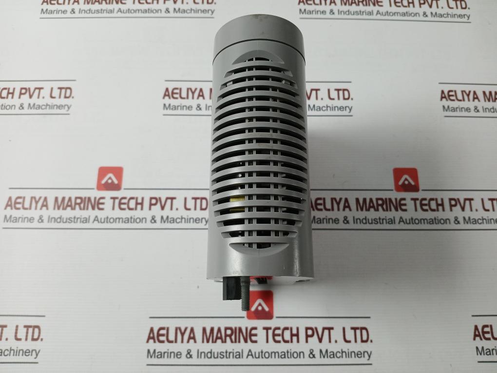 Honeywell Cc-pfb401 Fieldbus Interface Module Rev A 0 196 A 24 Vdc Rev B