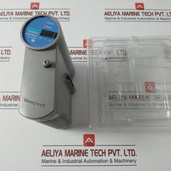 Honeywell Cc-pfb401 Fieldbus Interface Module Rev A 0 196 A 24 Vdc Rev B