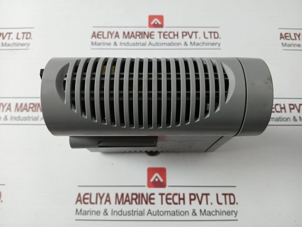 Honeywell Cc-pfb401 Fieldbus Interface Module Rev A 0 196 A 24 Vdc Rev B