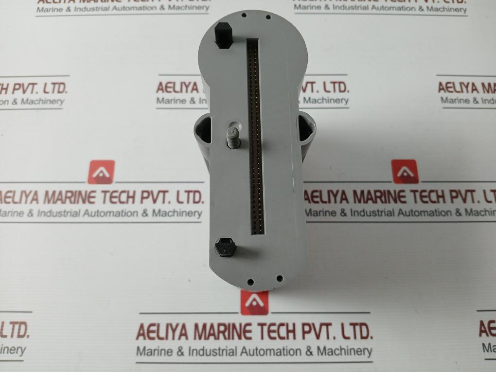 Honeywell Cc-pfb401 Fieldbus Interface Module Rev A 0 196 A 24 Vdc Rev B