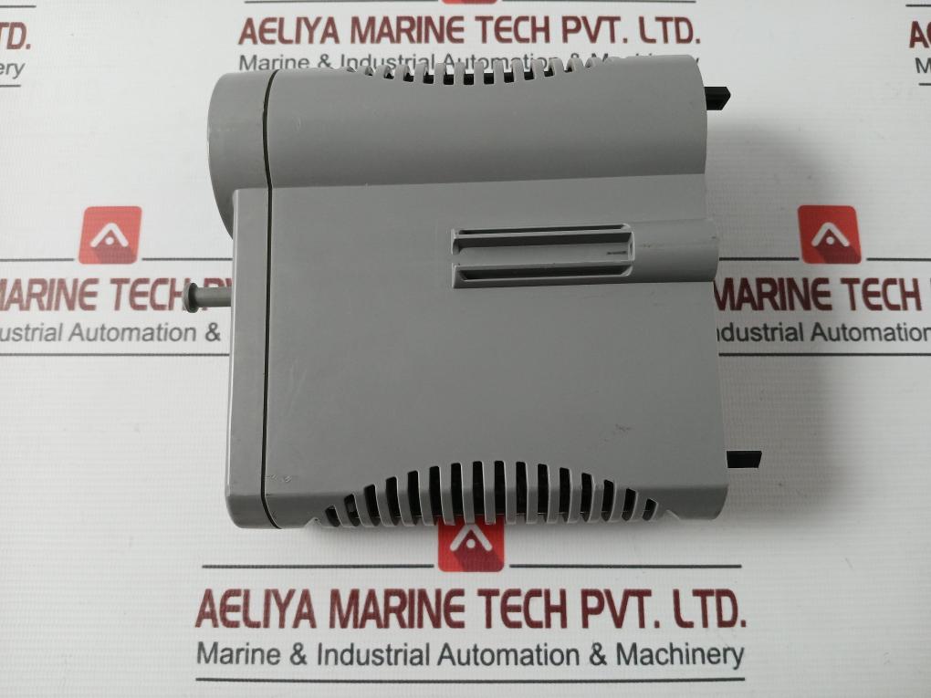 Honeywell Cc-pfb401 Fieldbus Interface Module Rev A 0 196 A 24 Vdc Rev B