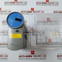 Honeywell Cc-pfb801 Fieldbus Interface Module 51410087-176 11.2406967x