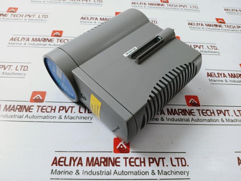 Honeywell Cc-pfb801 Fieldbus Interface Module 51410087-176 11.2406967x