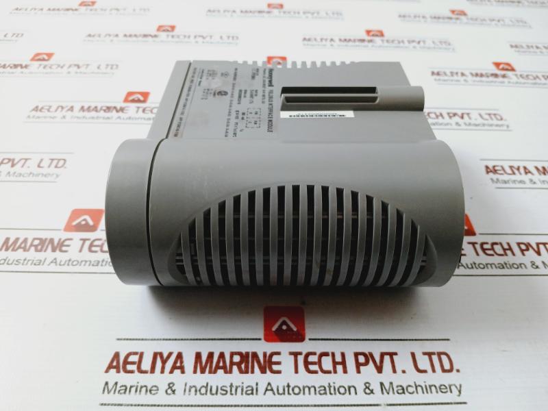 Honeywell Cc-pfb801 Fieldbus Interface Module 51410087-176 11.2406967x