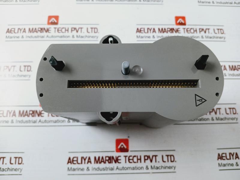 Honeywell Cc-pfb801 Fieldbus Interface Module 51410087-176 11.2406967x