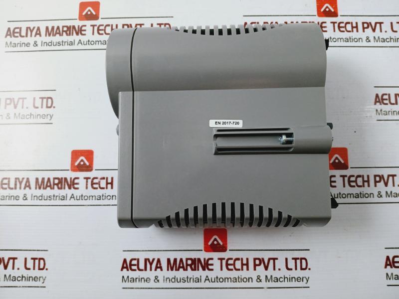 Honeywell Cc-pfb801 Fieldbus Interface Module 51410087-176 11.2406967x