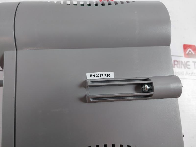 Honeywell Cc-pfb801 Fieldbus Interface Module 51410087-176 380 Ma 24 Vdc