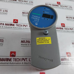 Honeywell Cc-pfb801 Fieldbus Interface Module 51410087-176 380 Ma 24 Vdc