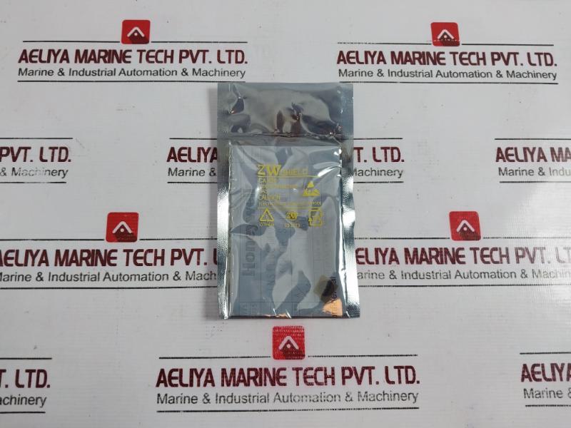 Honeywell Cc-pfb801 Fieldbus Interface Module 51410087-176 380 Ma 24 Vdc