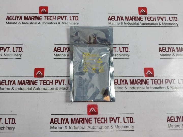Honeywell Cc-pfb801 Fieldbus Interface Module 51410087-176 380 Ma 24 Vdc