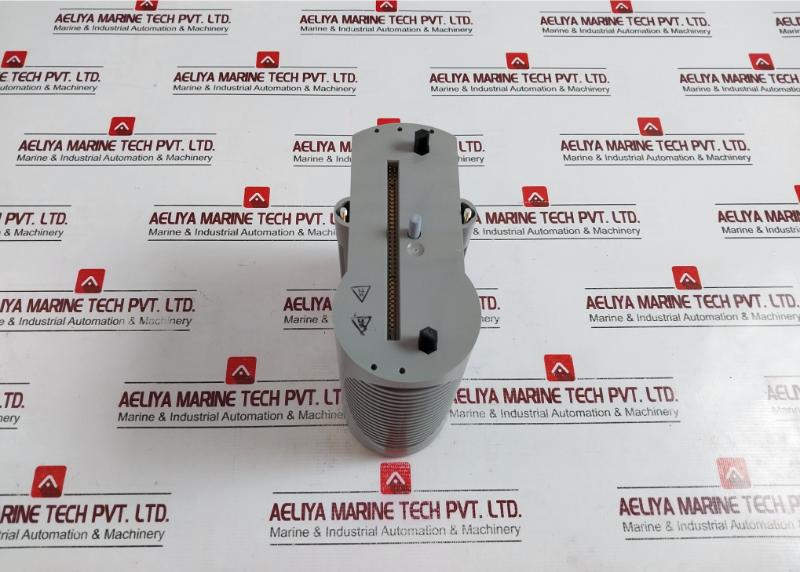 Honeywell Cc-pfb801 Fieldbus Interface Module 51410087-176 380 Ma 24 Vdc