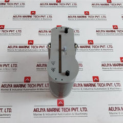 Honeywell Cc-pfb801 Fieldbus Interface Module 51410087-176 380 Ma 24 Vdc